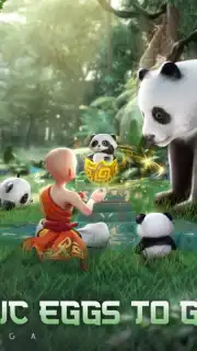 Kung Fu Saga скриншот 10