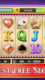 Slot King скриншот 5