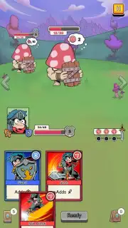 Card Guardians скриншот 6