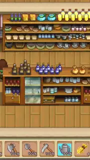 Harvest Town скриншот 2