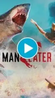 Maneater скриншот 1