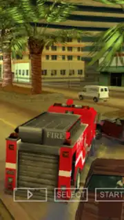 Liberty City Hustle™ скриншот 3
