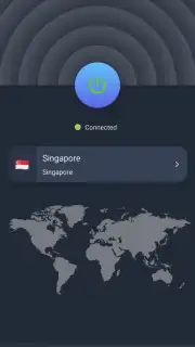 MagnetVPN скриншот 1