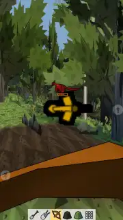 Angeldust скриншот 11