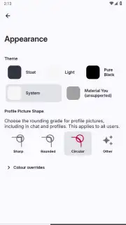 Stoat скриншот 2