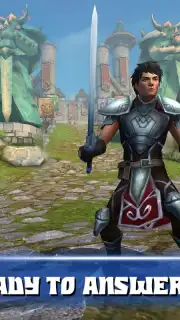 Celtic Heroes скриншот 3