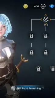 Guardian's Odyssey скриншот 5