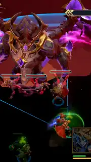 Inariel Legend: Dragon Hunt скриншот 3
