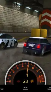 Perfect Shift скриншот 5