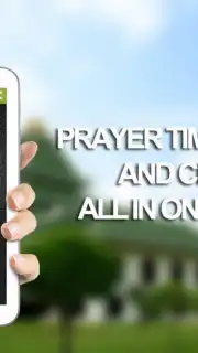 Waktu Solat Malaysia скриншот 3