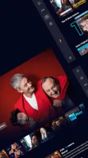 RaiPlay (Android TV) скриншот 16