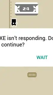 Dere .exe - Please Do Not Play This Game скриншот 11