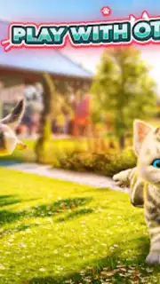 Cat Simulator 2 скриншот 5