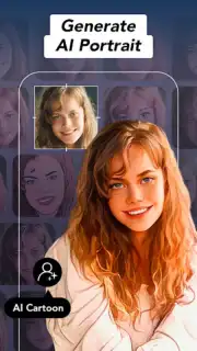 AI Photo Editor - AI Art скриншот 1