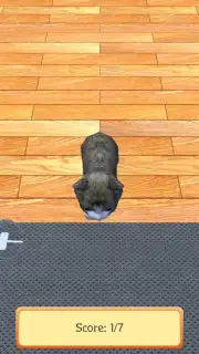 Cute Pocket Cat 3D - Part 2 скриншот 10