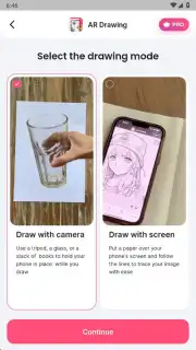 AR Drawing скриншот 15