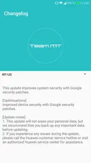 Firmware Finder скриншот 4