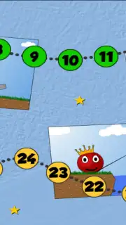 RedBall2 скриншот 5