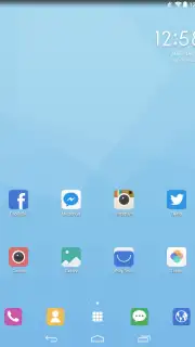 Cheetah Launcher скриншот 7