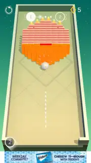 Domino Smash скриншот 1