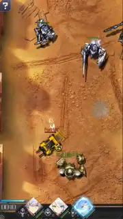Iron Saga скриншот 10