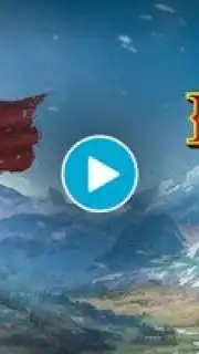 Warlords: Turn based strategy скриншот 1