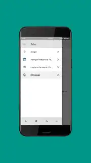 10G Browser скриншот 3
