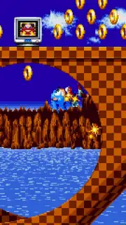 Sonic Mania Plus скриншот 10