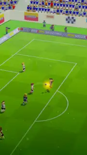 Mini Soccer Star скриншот 16