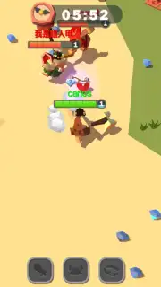The Rise of the Tribes скриншот 12