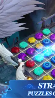 Arcane Fate скриншот 8