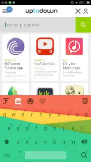 FancyKey скриншот 3
