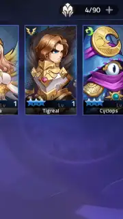 Mobile Legends: Adventure скриншот 10