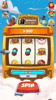 Coin Master скриншот 12