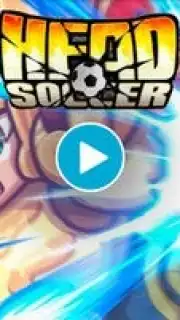 Head Soccer скриншот 1