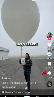 TikTok скриншот 16