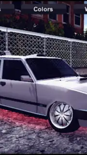 Kartal Drift And Driving Simulator скриншот 3
