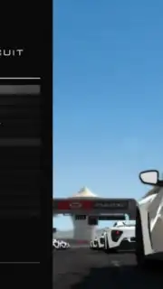 GRID™ Autosport Custom Edition скриншот 7