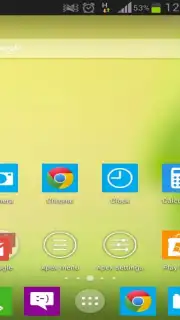 Windows 10 Theme скриншот 5