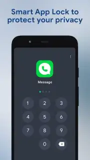 HideU: Calculator Lock скриншот 5