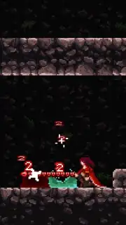 Toziuha Night - Order of the Alchemists скриншот 4