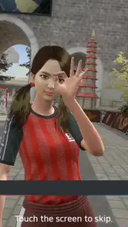 Extreme Football (KR) скриншот 6
