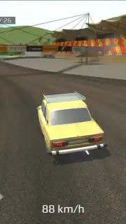 Russian Rider Online скриншот 11