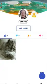 Funimate скриншот 7