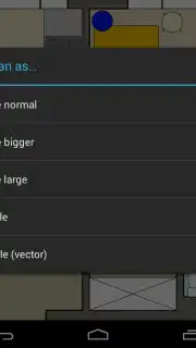 Floor Plan Creator скриншот 10