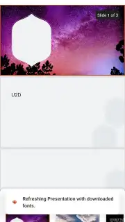 Microsoft PowerPoint скриншот 7