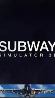 Subway Simulator 3D скриншот 3