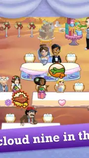 Wedding Dash скриншот 11