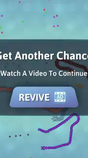 Snake.io скриншот 5