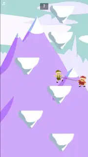 Yodel Climbers скриншот 6